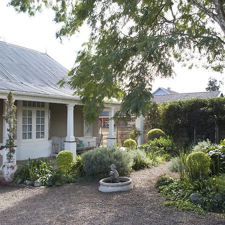Tancredi B&B Pietermaritzburg Bagian luar foto