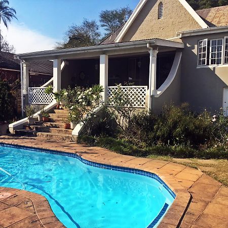 Tancredi B&B Pietermaritzburg Bagian luar foto