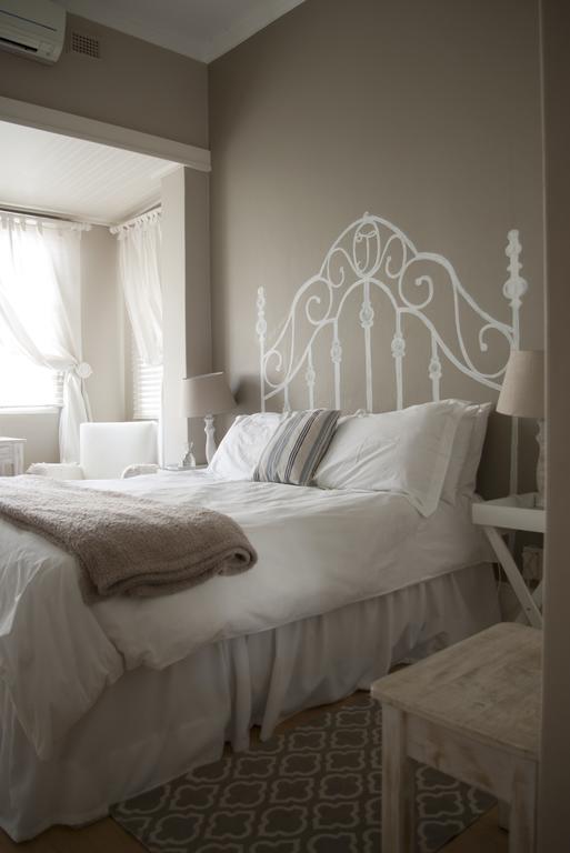 Tancredi B&B Pietermaritzburg Bagian luar foto