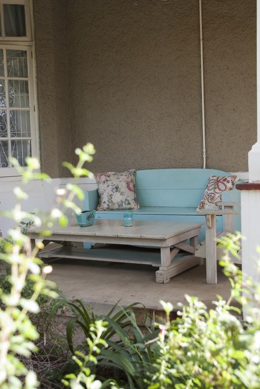 Tancredi B&B Pietermaritzburg Bagian luar foto