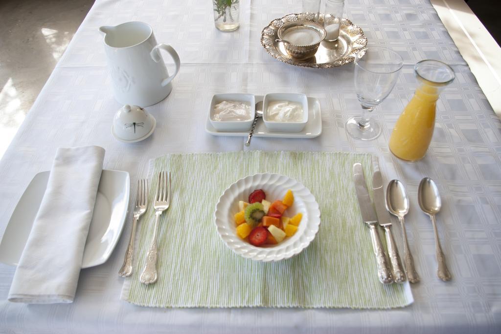Tancredi B&B Pietermaritzburg Bagian luar foto