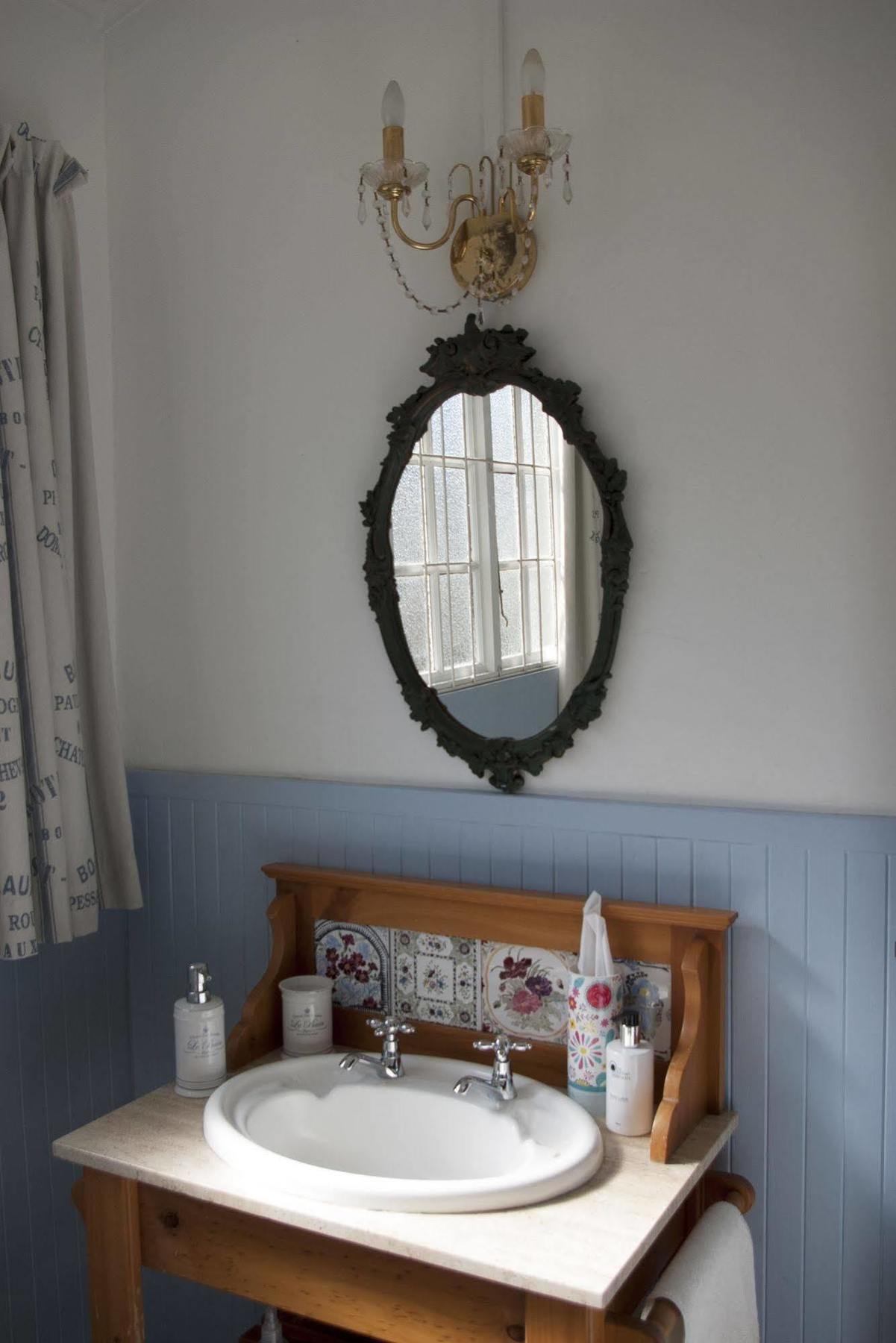 Tancredi B&B Pietermaritzburg Bagian luar foto