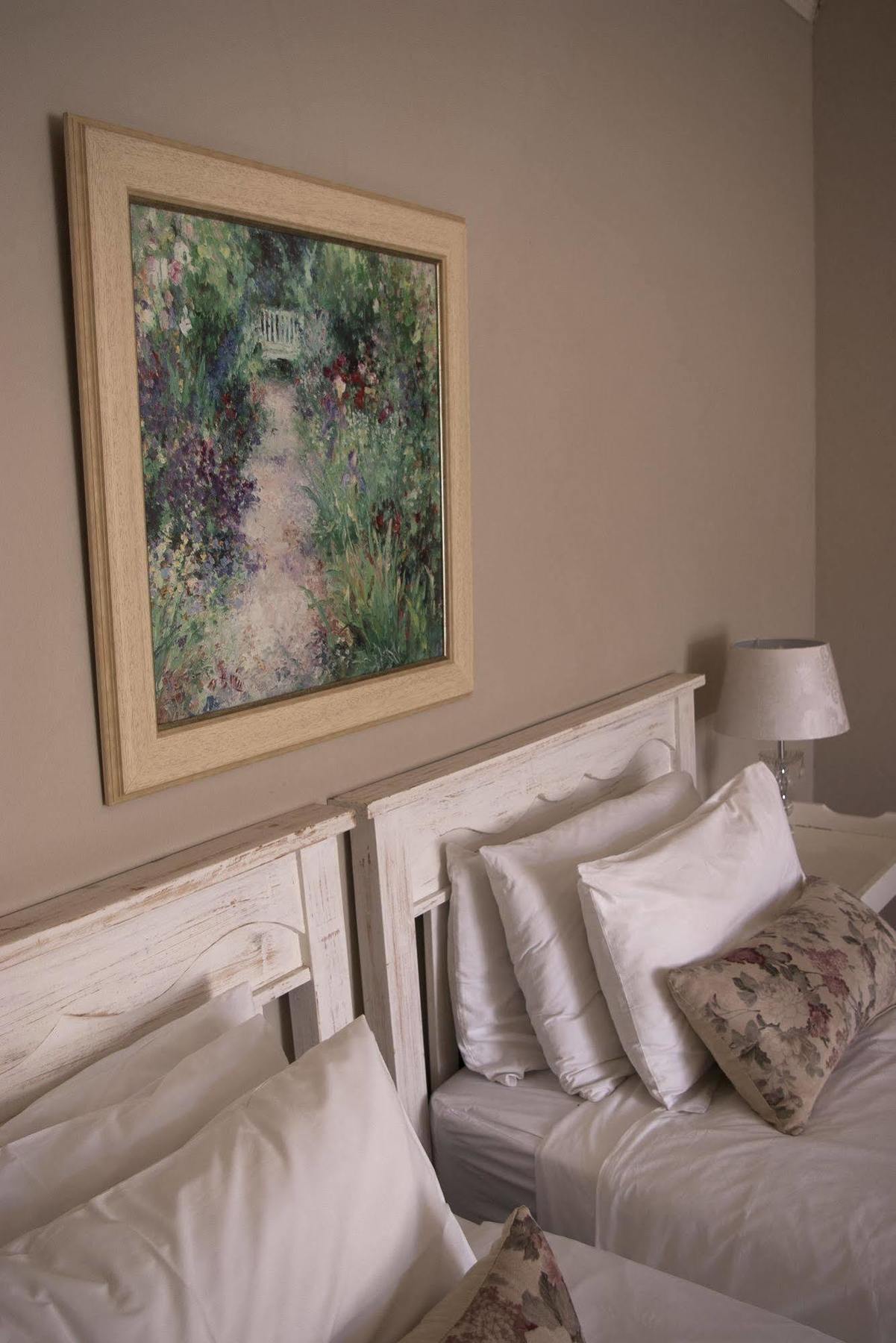Tancredi B&B Pietermaritzburg Bagian luar foto