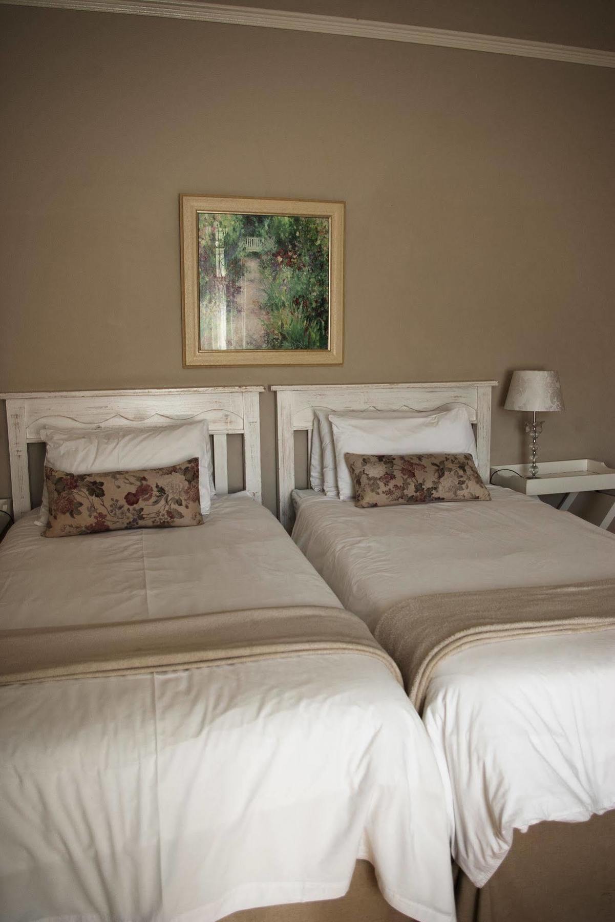 Tancredi B&B Pietermaritzburg Bagian luar foto