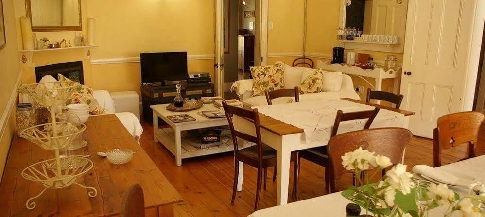 Tancredi B&B Pietermaritzburg Bagian luar foto