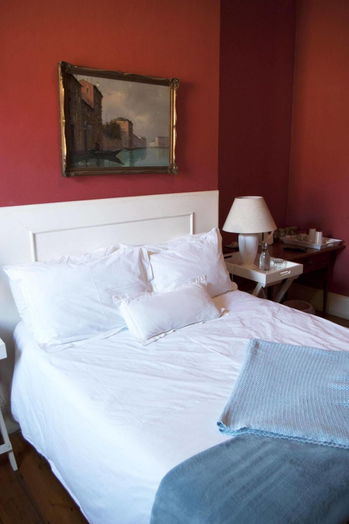 Tancredi B&B Pietermaritzburg Bagian luar foto