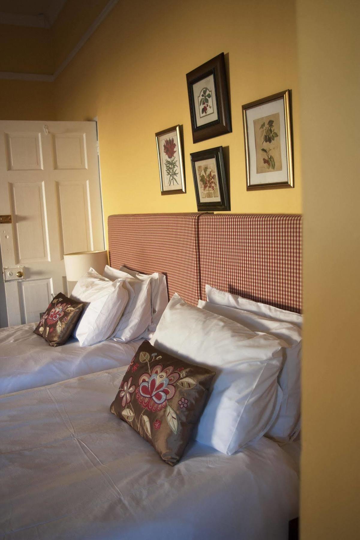 Tancredi B&B Pietermaritzburg Bagian luar foto