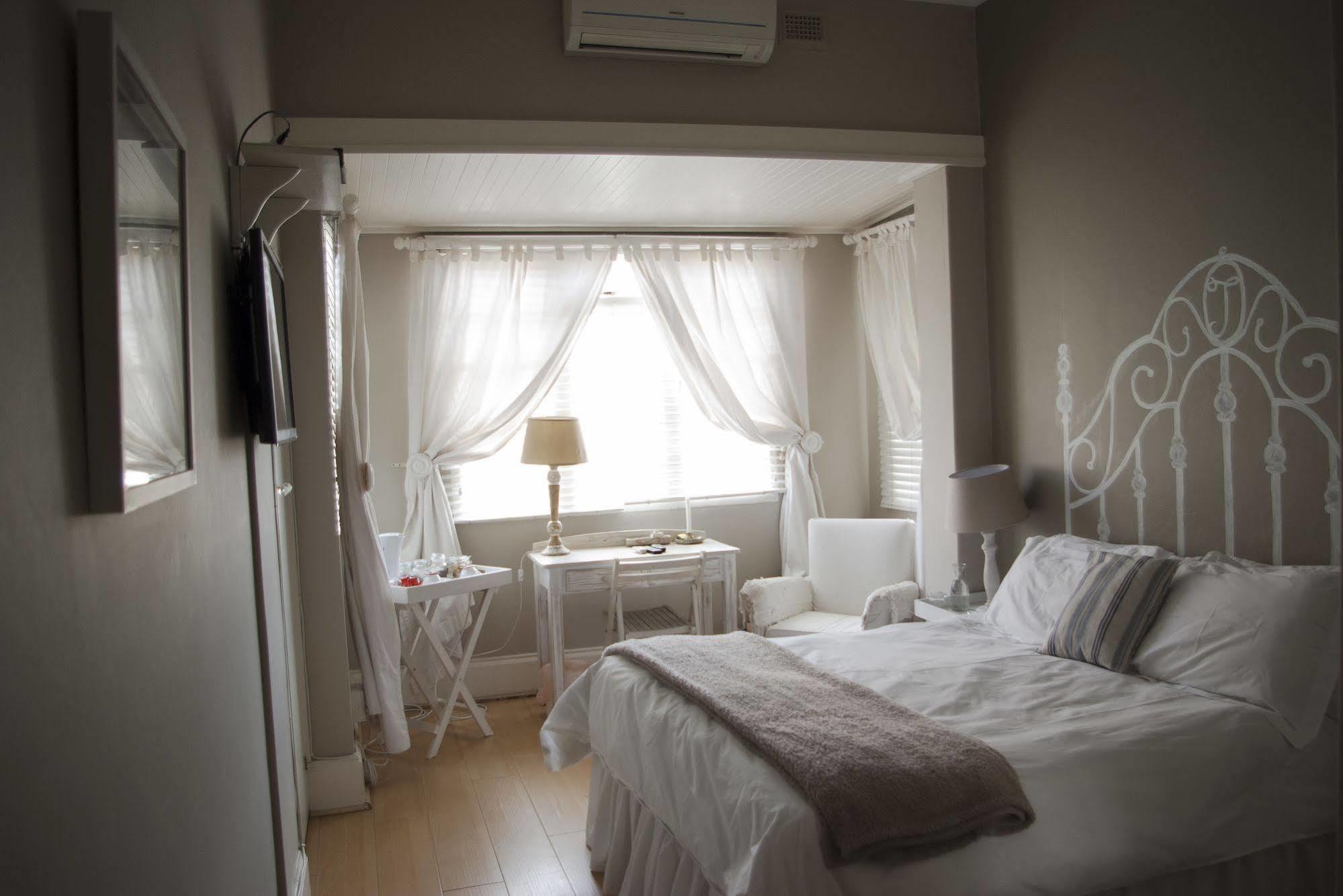Tancredi B&B Pietermaritzburg Bagian luar foto