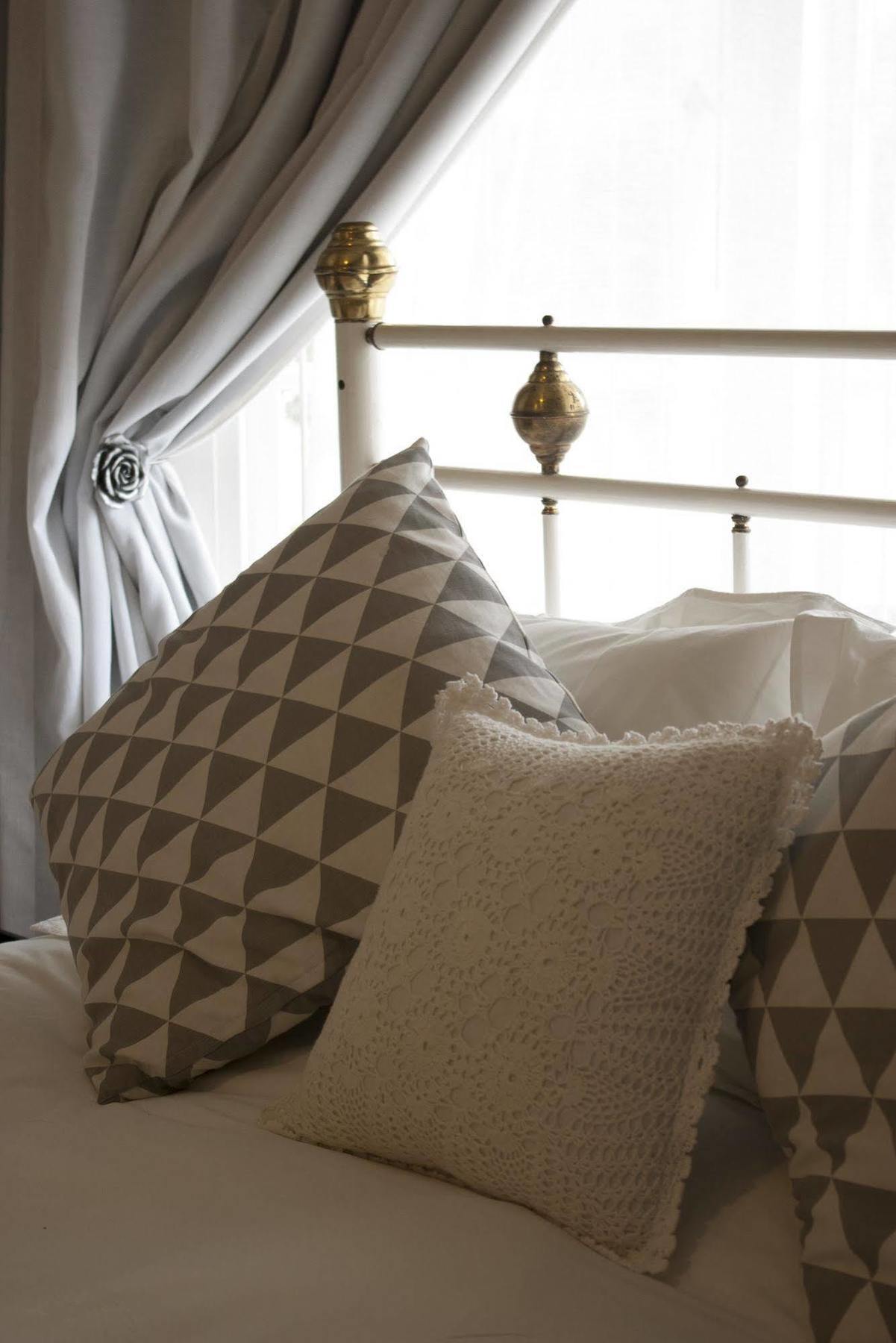 Tancredi B&B Pietermaritzburg Bagian luar foto