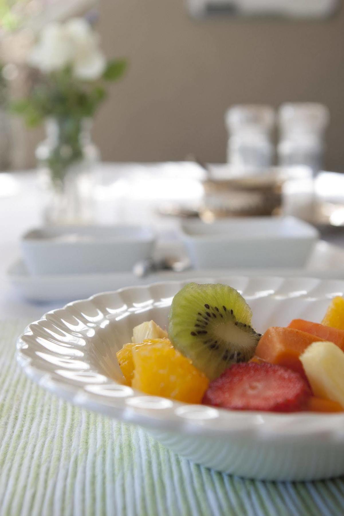 Tancredi B&B Pietermaritzburg Bagian luar foto